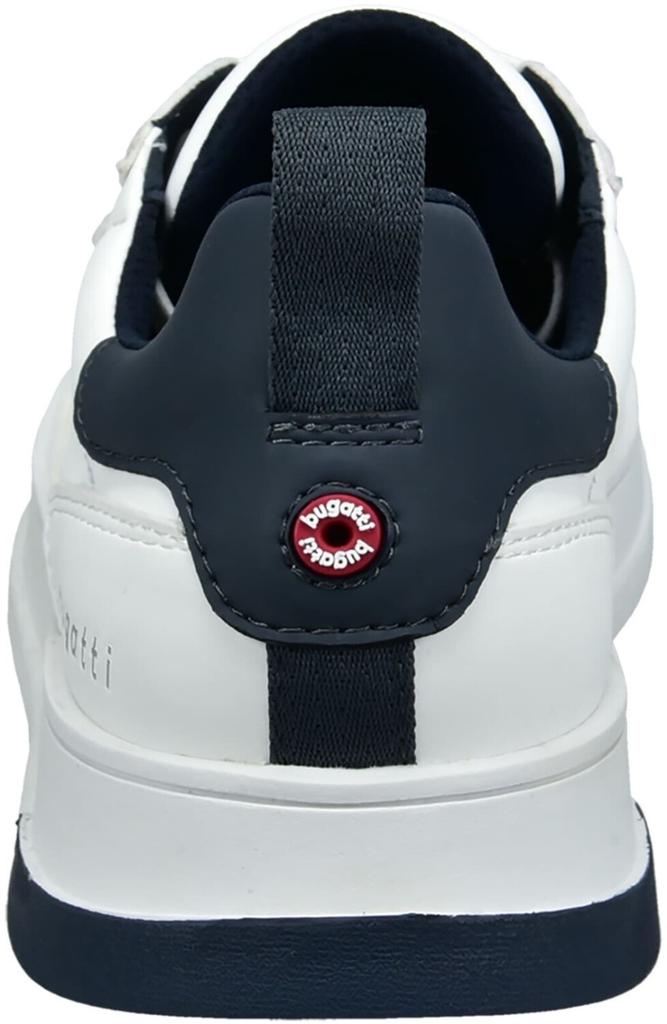 Bugatti Franc Sneakers (321AA5025000) White
