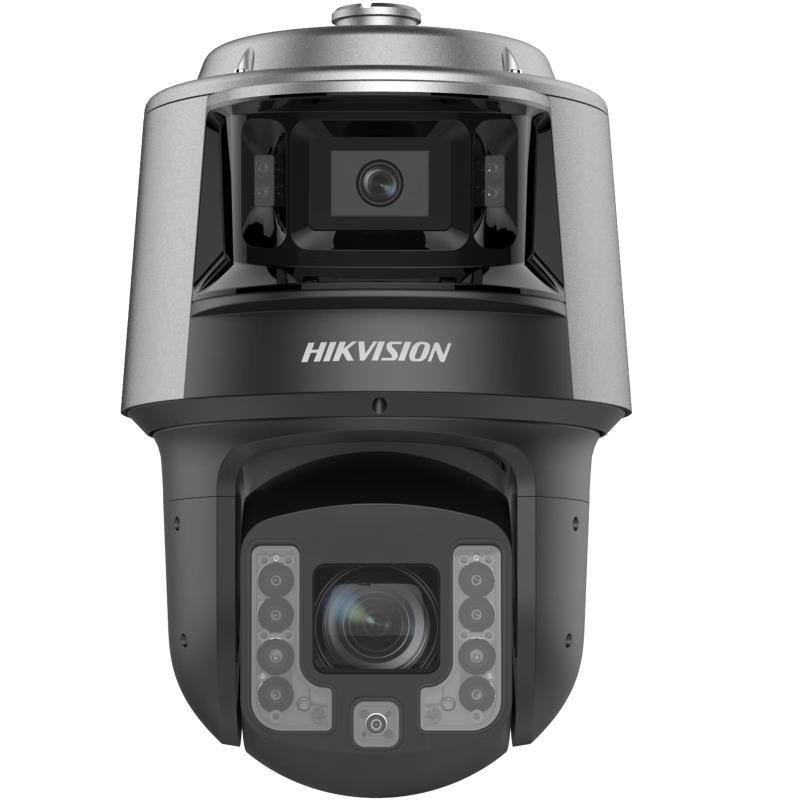 

HIKVISION 4MP 25x Zoom IR High-Speed Dome Surveillance Camera CN plug (adapter included)