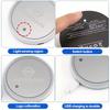 For Nissan ADFG37 Color Car Coaster Cup Pad Smart LED Atmosphere Light Mat For Nissan Qashqai J11 J12 Sylphy N7 Teana Note Navara Juke GTR Tiida