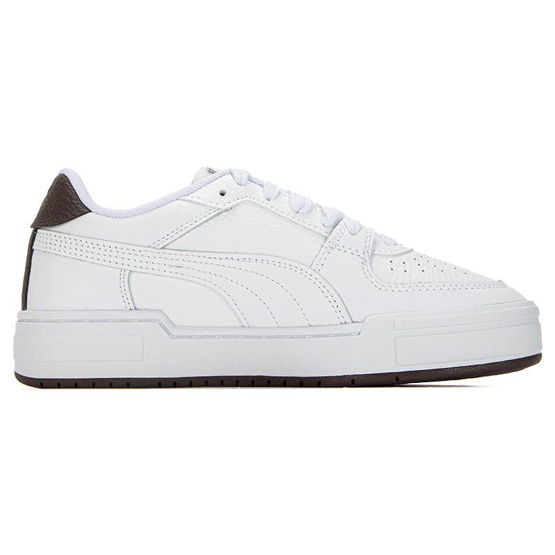New PUMA Ca Pro 'White' 386083-18