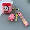 Suitable for AirPods pro1 wireless bluetooth headset case apple 1 flower cartoon 1/1 silicone soft case