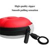 EVA Storage Box Shockproof Carrying Case Professional Protective Bag for Pokemon GO Plus+ Travel