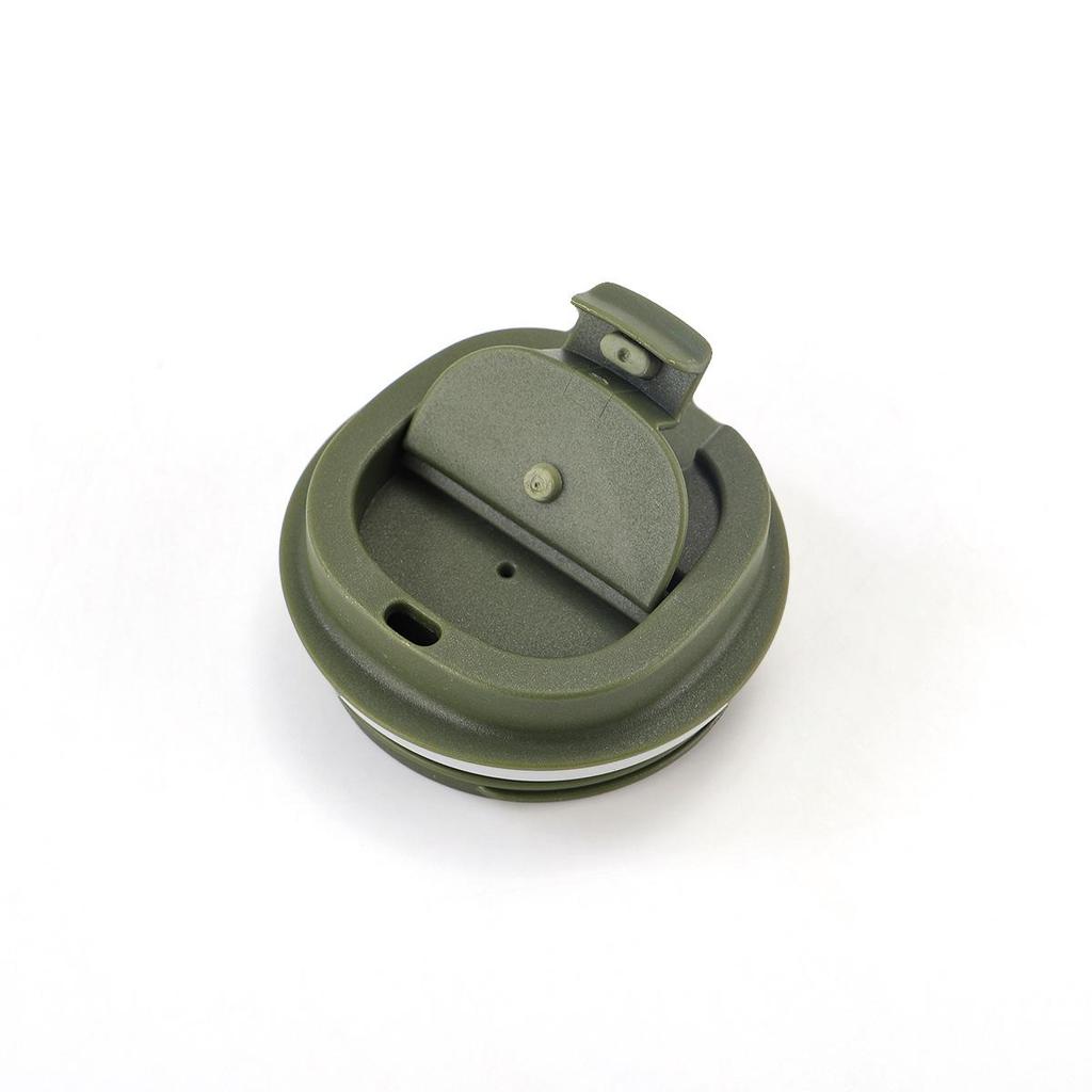 Large Capacity 304 Stainless Steel Coffee Cup with Silicone Sleeve - Double-Wall Vacuum Insulated Travel Mug