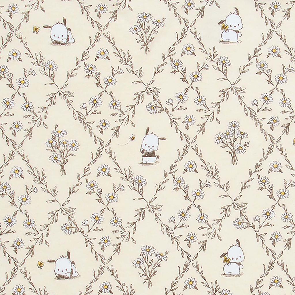 Sanrio Ekologisk Nästrasa Gåvokuvert Pochacco 432938 (Sanrio Baby)