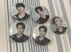 [USED] ENHYPEN Gacha Can Badge