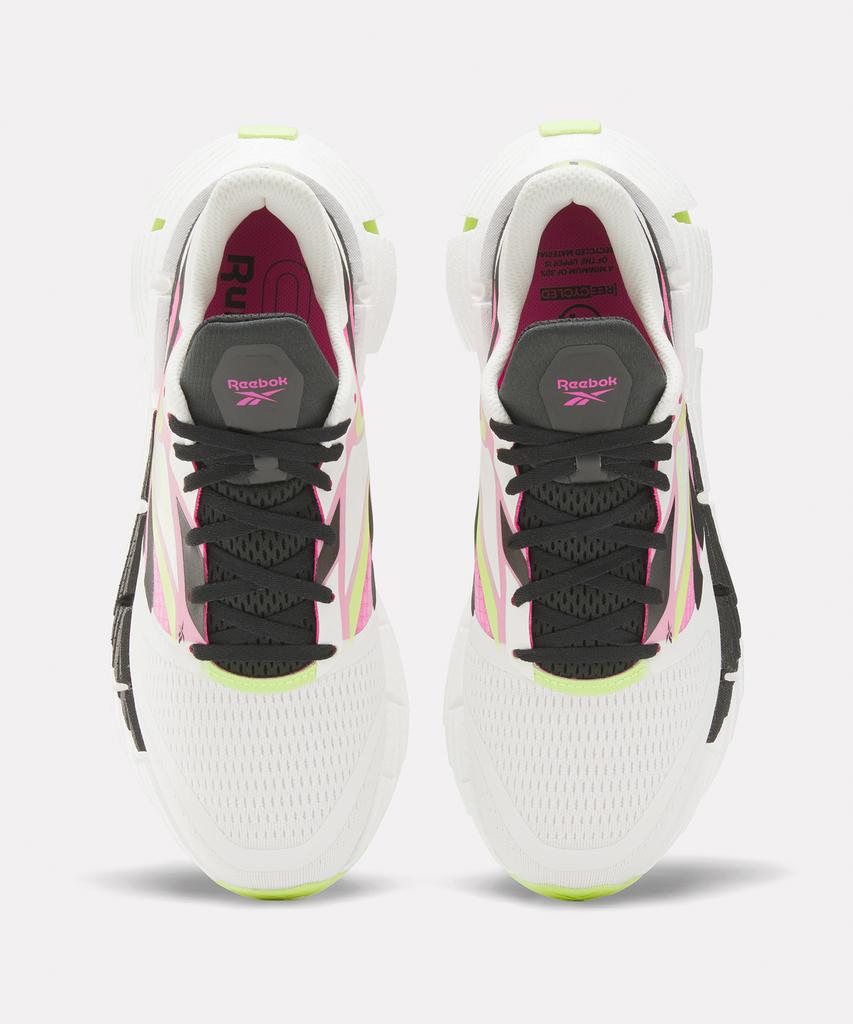 Reebok Float Weave 1(W) - Pink:Lime / 100206602
