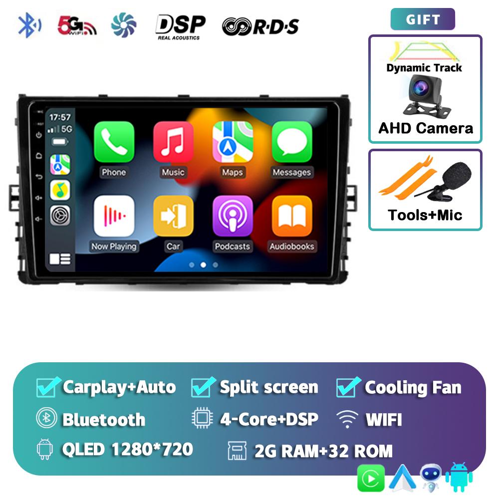 

Android 14 Carplay Auto для VW Volkswagen MQB POLO VI Jetta MK7 2018-2020 2021 Автомобильный Радио Стерео Видео Мультимедийный Плеер GPS WIFI
