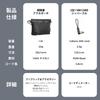 NextPacker Ultralight Gadget Pouch with SIM Card Multifunctional Travel Storage Small Slim Travel Convenient for Business Outdoors 2-in-1 &