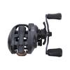 Dual Braking System Fishing Reel 7.0:1 Baitcasting Reels 5+1BB 13.2 Lb Drag Baitcaster Reels Q1 Left Hand