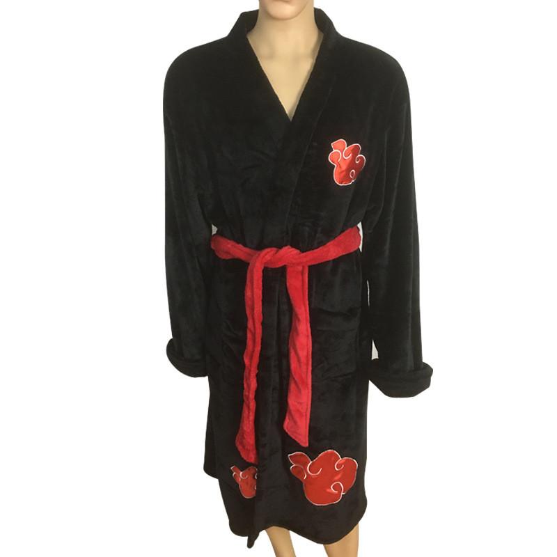 Naruto Hoodie With Embroidered Design For Anime Fans Casual Wear And Cosplay Events