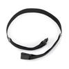 Versatile Fashion Design Elastic Waistband Comfortable Casual Belt  For Ladies Women