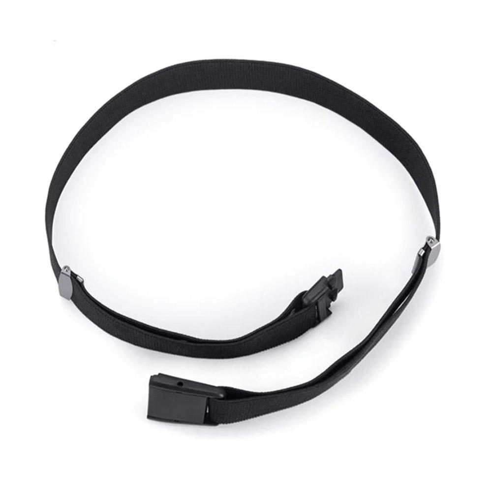 Versatile Fashion Design Elastic Waistband Comfortable Casual Belt  For Ladies Women