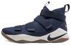 Lebron Soldier XI EP 'Midnight Navy Golden Beige' 897645-402