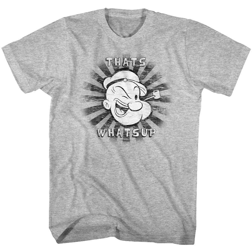 Popeye That’S Whats Up Comics Shirt 130