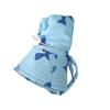 Kids UV Protection Kids Sun Wide Prevents For Beach Play [Bansusu] Hat, Hat, UPF50+, Brim, Heatstroke, Cute, Breathable, Soft, Foldable, Summer,