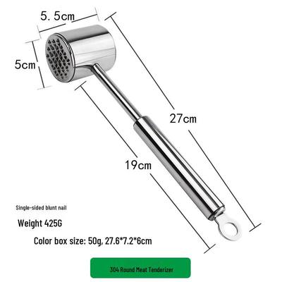 Utensilios para trabajar con carne de ganado y aves de corral – Tenderizadores de carne