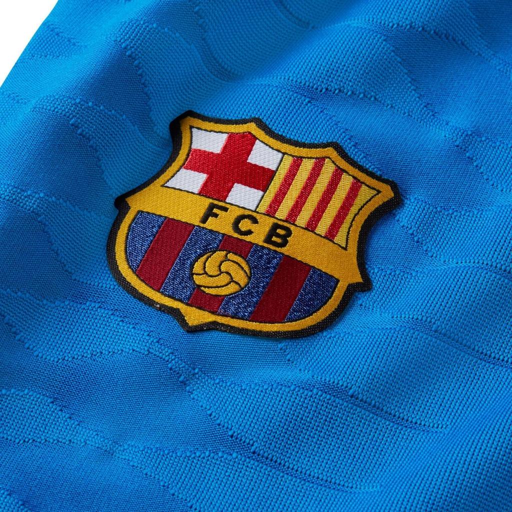 Nike Dri Fit Adv Fc Barcelona Strike Elite Pants CW1111-427