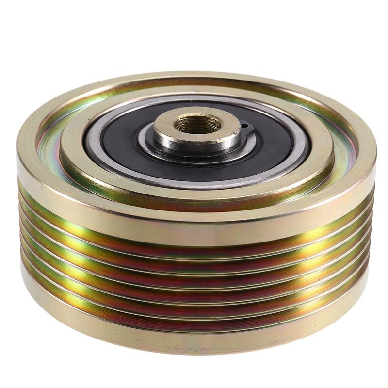 A16P-New 78-1283 Pulley Tensioner Part Replacement For Thermo King Sl100e Sl200e Sl400e Spectrum SL Units