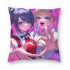 Needy Streamer Overload KAngel Pillowcase Double-sided Printing Fabric Cushion Cover Gift Throw Pillow Case Cover