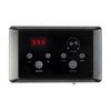 Bateria eletrônica MusicMate MM-DRM90 PercussionXpress