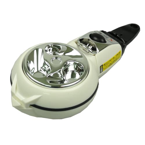 TAJIMA P-Line Inkwell X White, 20m, PS-SUMX-W