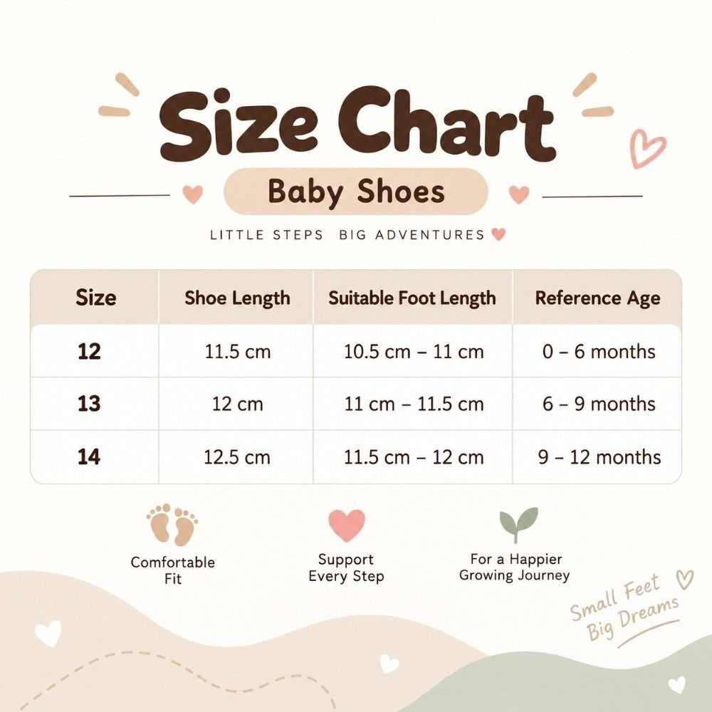 Warm Newborn Baby Shoes Cotton Infant First Walking Shoes Cute Baby Footwear