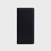 12-Color Long Wallet BK