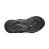 [Shunsoku] Kids' Sneakers for Boys and Girls, White and Black, School Shoes, Wide Fit, Lightweight, 15-27cm, 3E/2E, SJJ 1950 6380 9570, Black/Black, 2