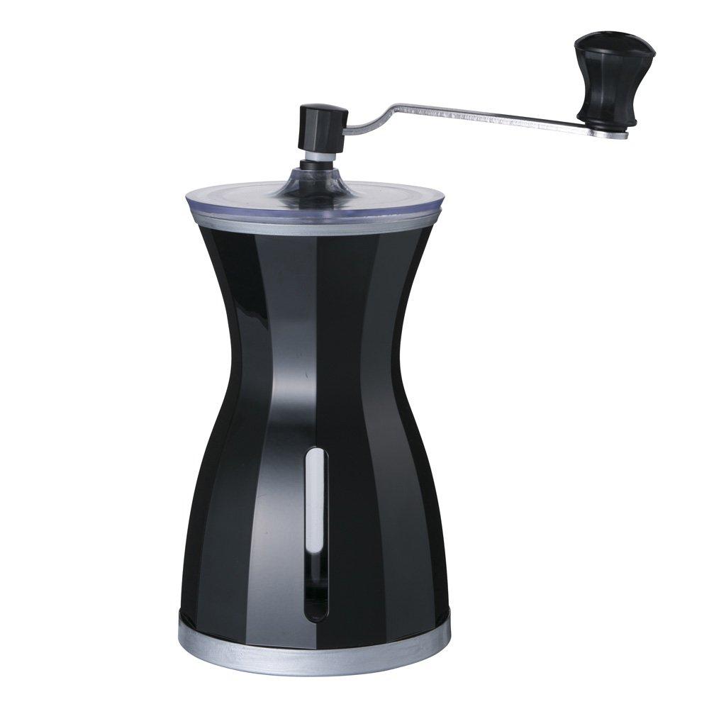 

The Coffee Mill Piano Black -