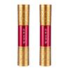 Newest LED Flashlight Monkey King Carving dragon golden Cudgel Stick Hand Torch Flashlight Outdoor Emergency Light Create design