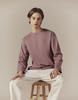 GIORDANO Heavy Cotton Long Sleeve T-Shirt 023502 [9Color] (A Type)