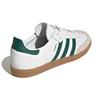 Adidas Samba Team Mexico Men Sneakers White Cloud-White Collegiate-Green HQ7036