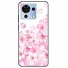 For ZTE Blade V50 Vita Case Phone Cover Shockproof TPU Soft Silicone Fundas for ZTE Blade V50 Vita V50Vita 6.75 Luxury Astronaut
