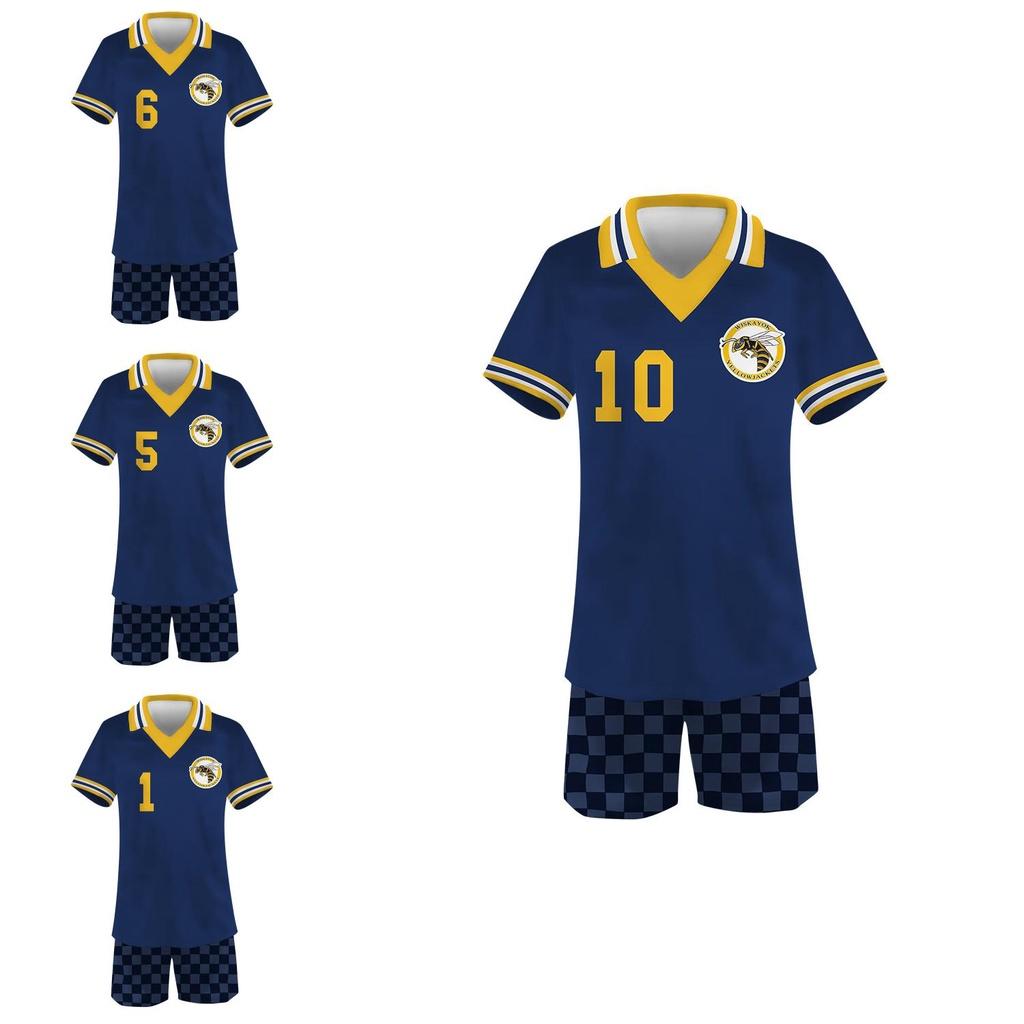 Yellowjackets Season 2 Sports Suit Polyester Fiber Loose Fit Unisex Print Design Xs-xxxl