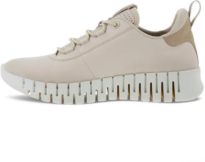 Ecco Gruuv W Sneaker (218203) Beige