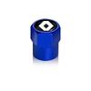 4Pcs/Set Car Valve Stem Caps Cover Waterproof Car Accessories For Renault Dacia Kangoo 2 Koleos 1 Modus Kadjar Captur Megane 1 2 3 4
