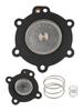 Kit di Riparazione Completo Diaframma DB114 DB16 per Valvole a Getto d'Impulsi Mecair Modelli VNP214 VNP314 VEM214 Componenti di Riparazione Affidabili
