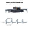 Protective Bumper for Avata 2 Drones Accessories Propellers Guard Anti-Collision Impacts Protectors Bumper