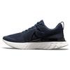 New Nike React Infinity Run Flyknit 2 Thunder Blue Navy CT2357-401
