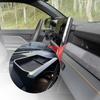 For Toyota Tacoma 2024 2025 Center Console Dashboard Storage Box SR SR5 TRD Armrest Organizer Car Accessory