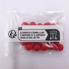 Candy Color 10mm For Jewelry Making Jewelry Beaded Materials Disco Ball 20pcs Beads Acrylic Round  Accessories