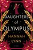 The The Daughters of Olympus Book