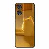 Custodia Animale Carino per TCL 40 NxtPaper Lusso Morbido Silicone Protettore Copri Telefono per TCL 50 Pro NxtPaper 50 SE TPU Cartone Animato Capa