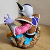 [USED] Dragon Ball Frieza figure