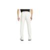 Nike Casual Pants Men's Ecru Moderate Tapered Pants DA3063-025