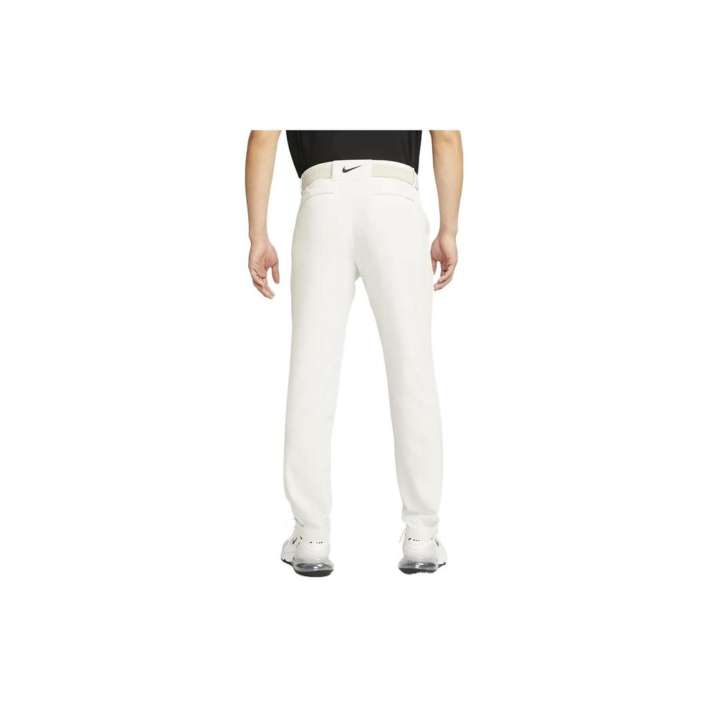 Nike Casual Pants Men's Ecru Moderate Tapered Pants DA3063-025