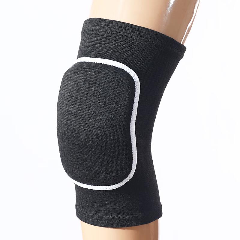 Tingbai Thickened Anti-Collision Knee Pads