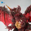 HiPlay HIYATOYS Destroyah Movable Figure EBG0295 Painted Finished Product