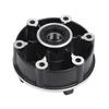 NEW-Motorcycle Sprocket Seat Buffer Body For  YS150 YS125 FZ16 FZ15 YBR150 YBR150Z Sprocket Seat Crankset Seat