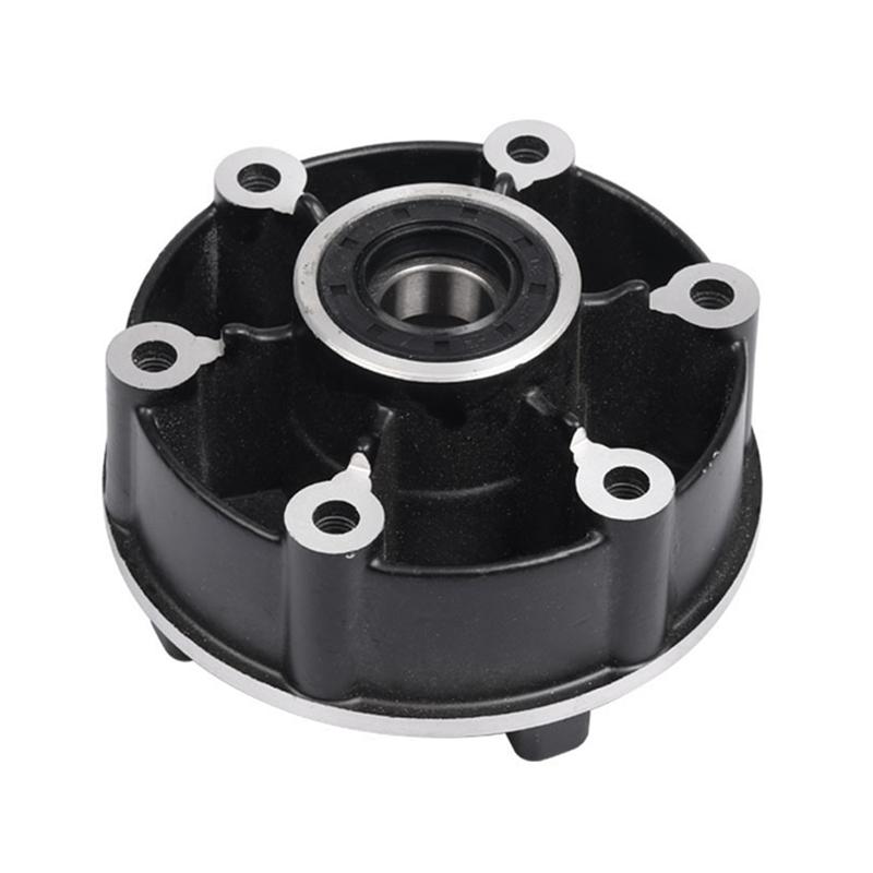 NEW-Motorcycle Sprocket Seat Buffer Body For  YS150 YS125 FZ16 FZ15 YBR150 YBR150Z Sprocket Seat Crankset Seat